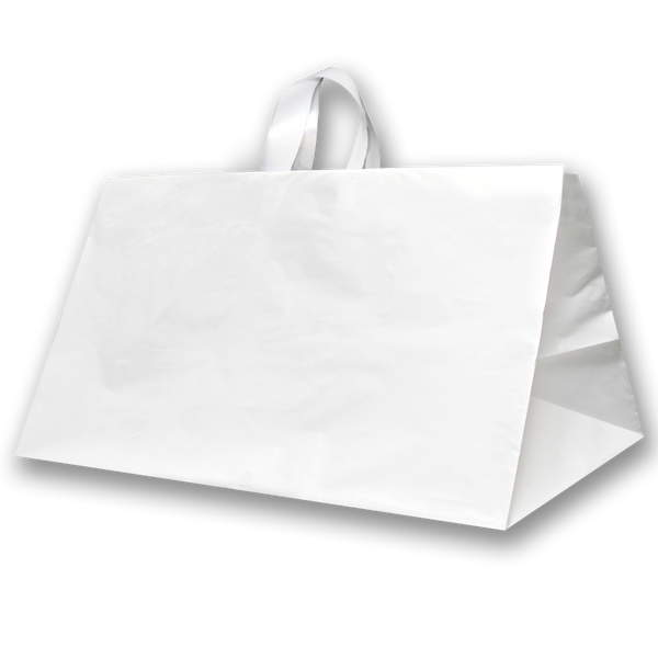 Extra Large Food Service Bag (100ct) - PackTrio