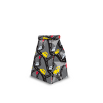 Cars Tin Tie Bag (20ct) - PackTrio