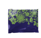 Floral Poly Mailer Bag (25ct) - PackTrio