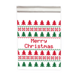 Christmas Sweater Poly Mailer Bag (25ct) - PackTrio