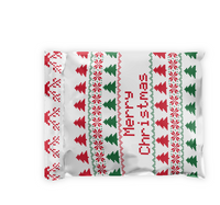 Christmas Sweater Poly Mailer Bag (25ct) - PackTrio